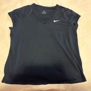 Nike Golf Shirt